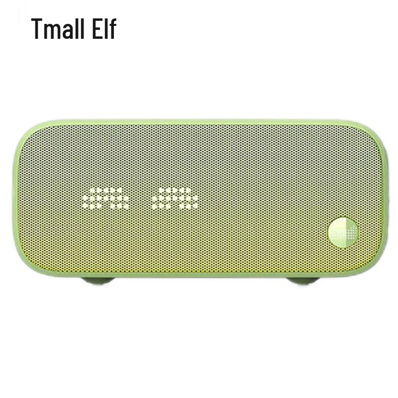 

Tmall Genie IN TANG 3 Smart Speaker
