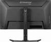 Monitor 27 Inches GB2741QSU-B1 IPS,QHD,144Hz,1ms,2xUSB, Adaptive G-SYNC,HDMI,DP,350cd, HAS (150) PIVOT
