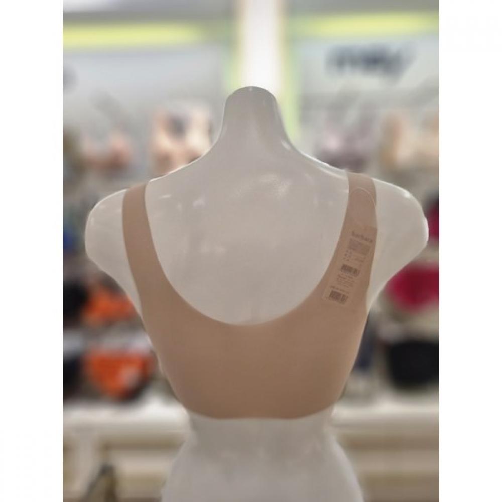 Barbara 5color Seamless Wireless Running Bra Option 5  Abr4260