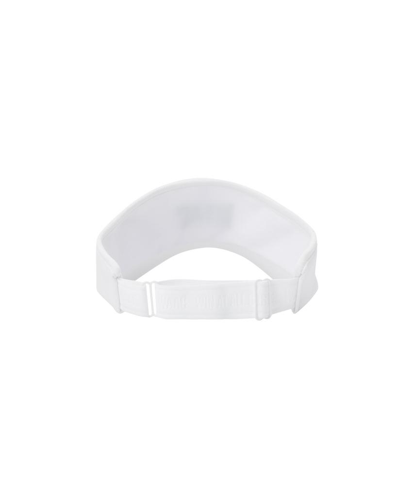 WAAC Women Logo Visor (Oe) Wgrcx26902Whx