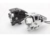 U5 Transformers LED Motorcycle & Electric Vehicle Laser Cannon Headlight.