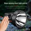 Philips High-Power Rechargeable LED Flashlights