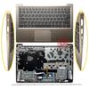 Compatible Keyboard C Shell Touchpad for Lenovo Xiaoxin Chao 7000-13, 320S-13, 320S-13ISK, 320S-13IKB
