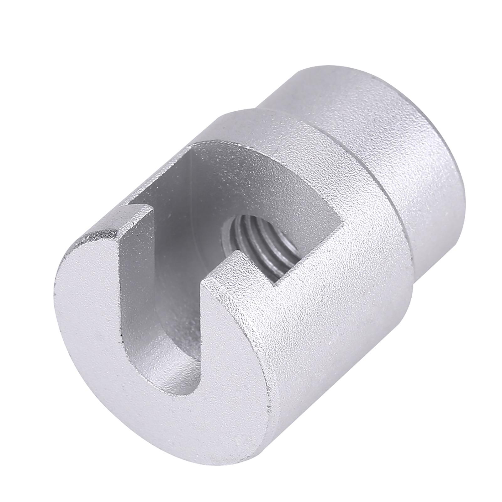 

Car Dent Repair Puller Head Adapter Screw Tips for Slide Hammer and Pulling Tab M10 Tool