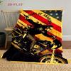 Sons Anarchy: Brotherhood Rebellion Blanket Home Decor Blanket Nap Blanket Office Rest Blanket Machine Washable