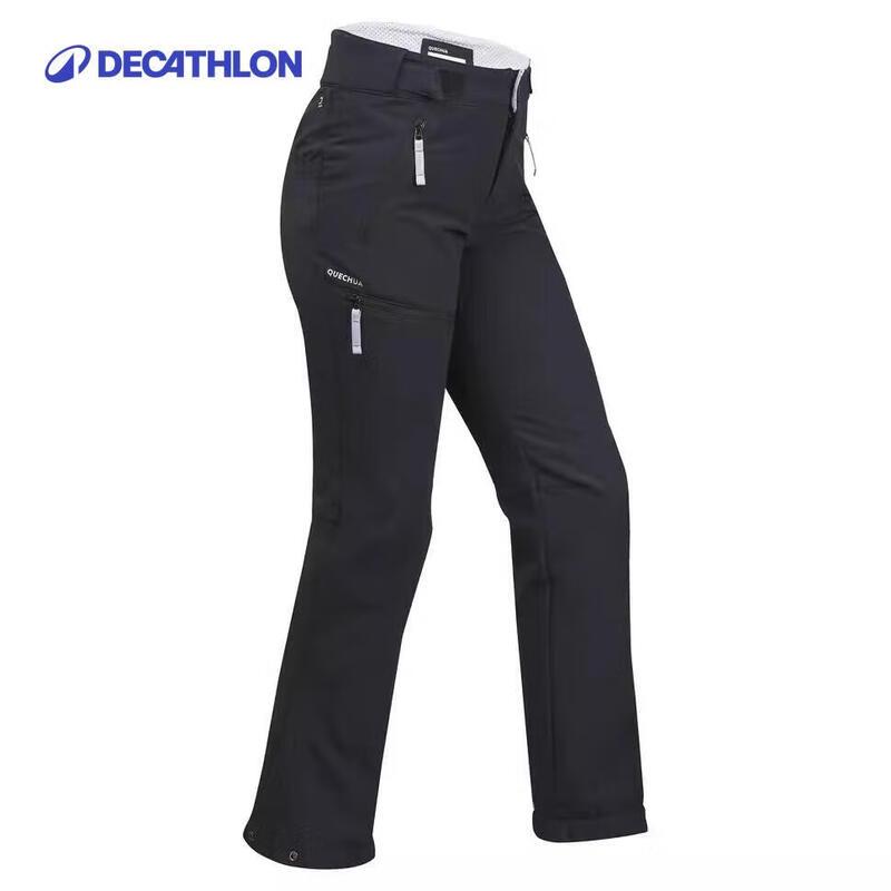 Decathlon Kids  Winter Snow Hiking Pants L