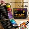 TrueColor Washable Acrylic Marker Pen Set