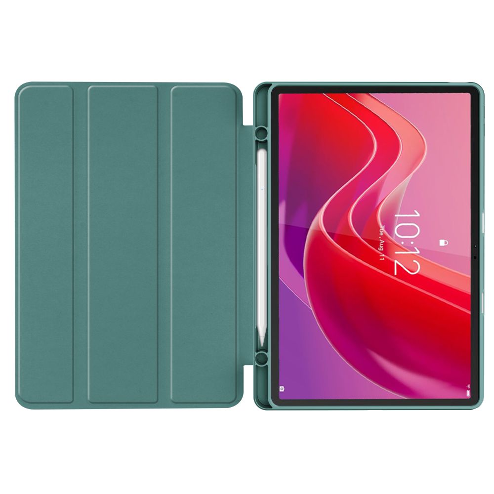 Tech-Protect Sc Pen Lenovo Tab M11 / K11E 11.0 Tb-330 Green