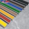 Pufan PVC Self-Adhesive Anti-Slip Stair Nosing Strip