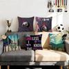 Band TTaMEE IImPalAA Dracula Decorative Pillowcase Square Pillowcase Home Office Decorative Cushion Cover