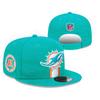 Outdoor Sun Visor Embroidered Flat Hat American Hip Hop Football Hat Wide Brim