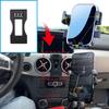 Car Mobile Phone Holder for Mercedes Benz GLK X204 2013 2014 2015 GPS Bracket Navigation Stand Auto Accessories