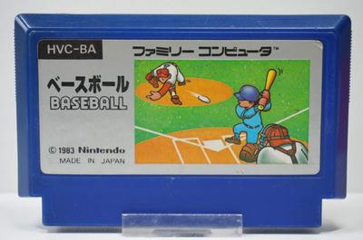 Baseball