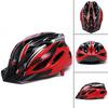 Dual Sport Adult Bicycle Helmet Mountain Road Foldable Plastic Driving Helmets Universal Cycling Equipment for Skating