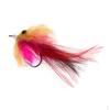 Trout Steel Head Streamer Fly Fishing Pike Lure
