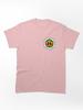 Rent a Hero Orange Star High School Crest Classic Unisex T-Shirt