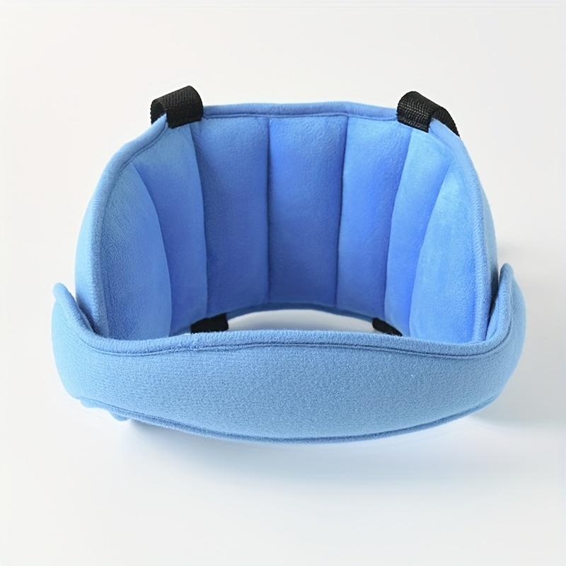 

Adult Car Seat Headrest Sleep Aid Strap, Adult Fixed Belt for Vehicle