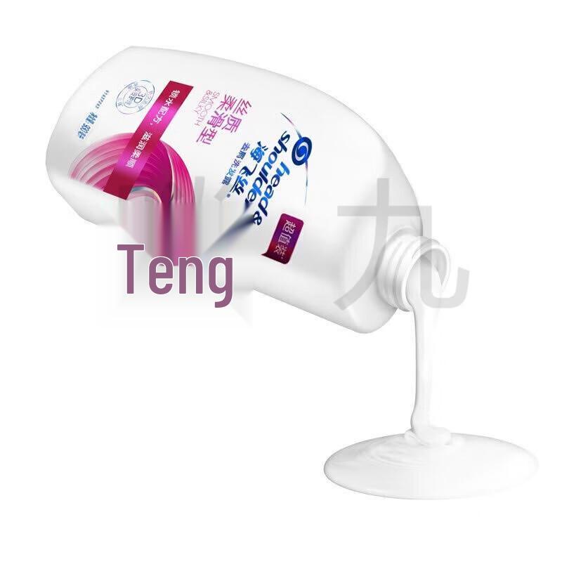 Head & Shoulders Silky Smooth Anti-Dandruff Shampoo