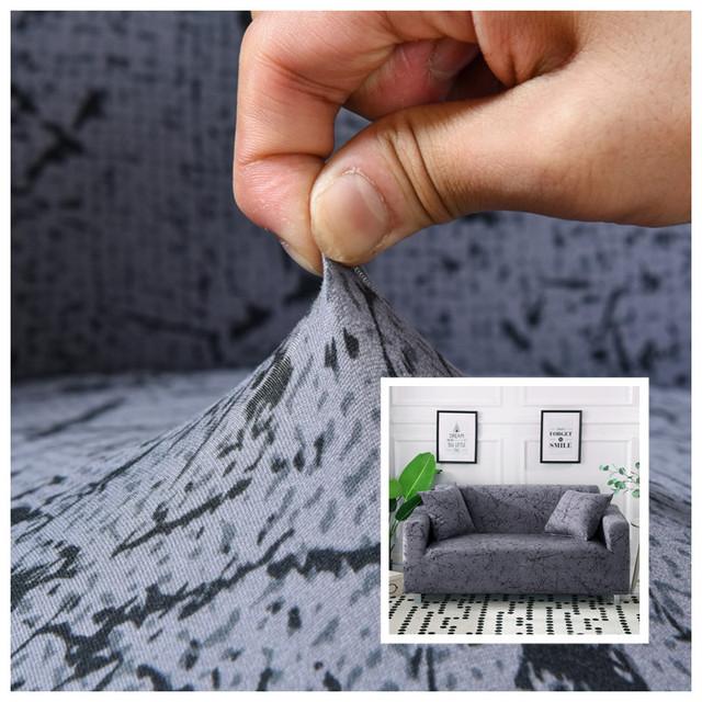 Stretch Sofa Schonbezug Elastische Sofa Abdeckungen Für Wohnzimmer Funda Sofa Stuhl Couch Abdeckung Universal Möbel Sessel Wohnkultur