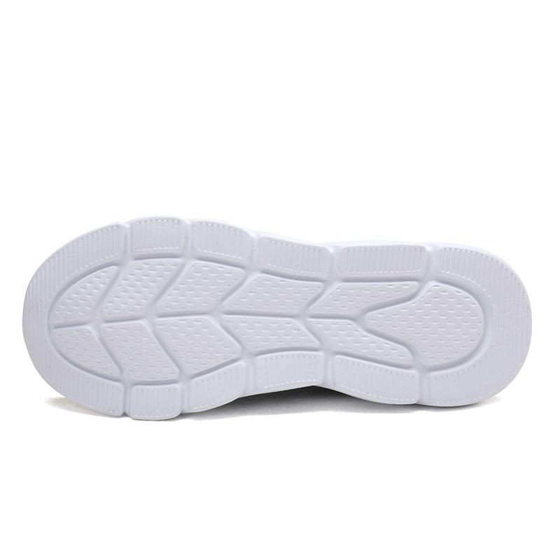 Summer Women's Mesh Is Breathable Super Light, Stomach Fitness Outdoor Running Shoes