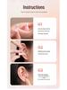Kunkun Duck Flower Noise-Cancelling Earplugs for Sleep and Study