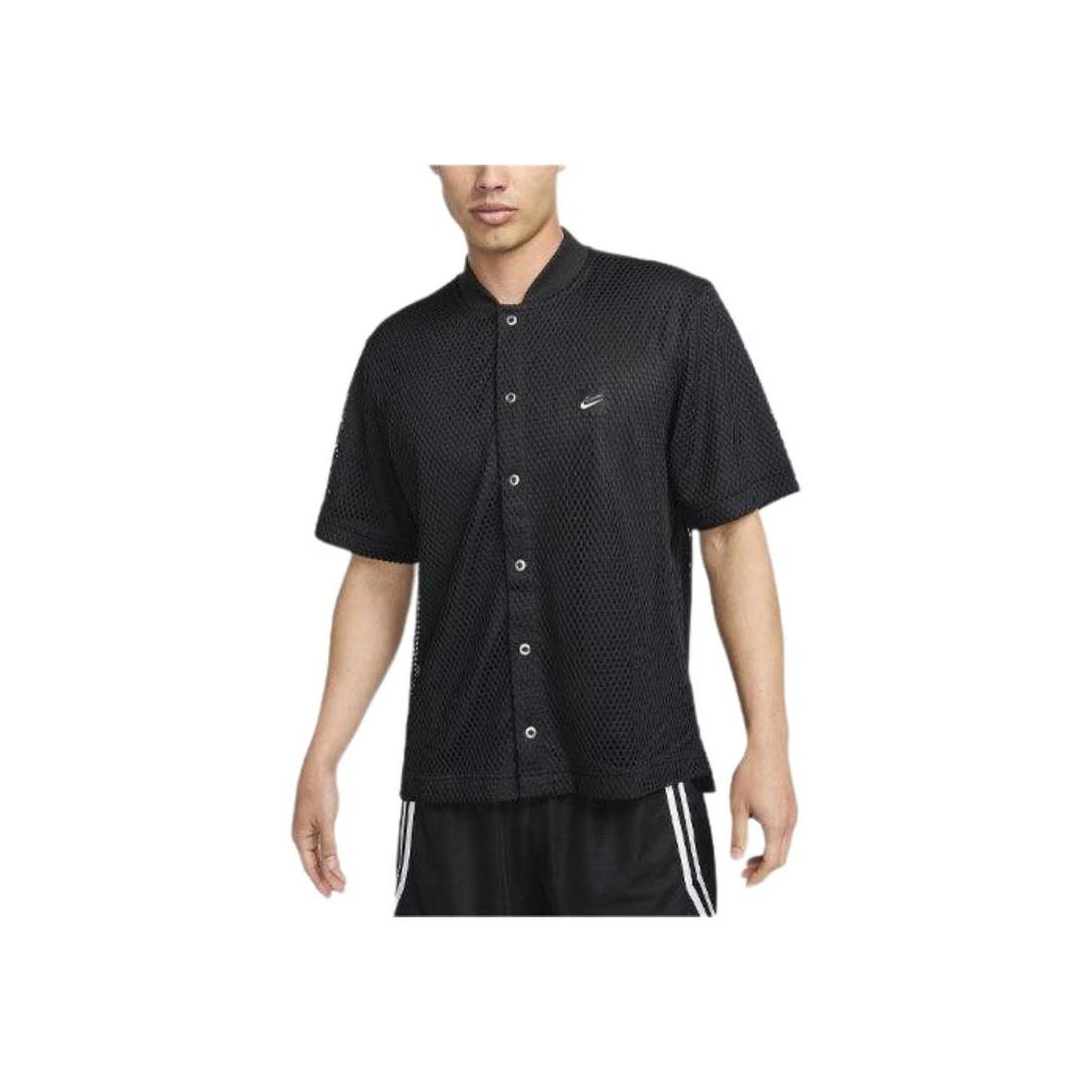 

New Nike Kevin Durant Basketball Jerseys Men s Black FN3040-010 S