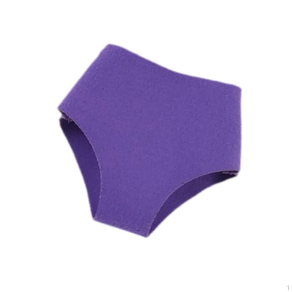 1/6 Puppenkleidung für Frauen, Miniatur-Bademode, 12-Zoll-Actionfiguren-Zubehör