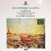 LP Record JEANPIERRE RAMPAL CLAUDIO SCIMONE  Trtini Vier Flotenkonzerte 384545 ERATO 1978 Germany Classical Used