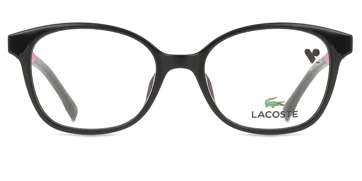 

Lacoste L3662 001 Women Eyeglasses 45-15-130