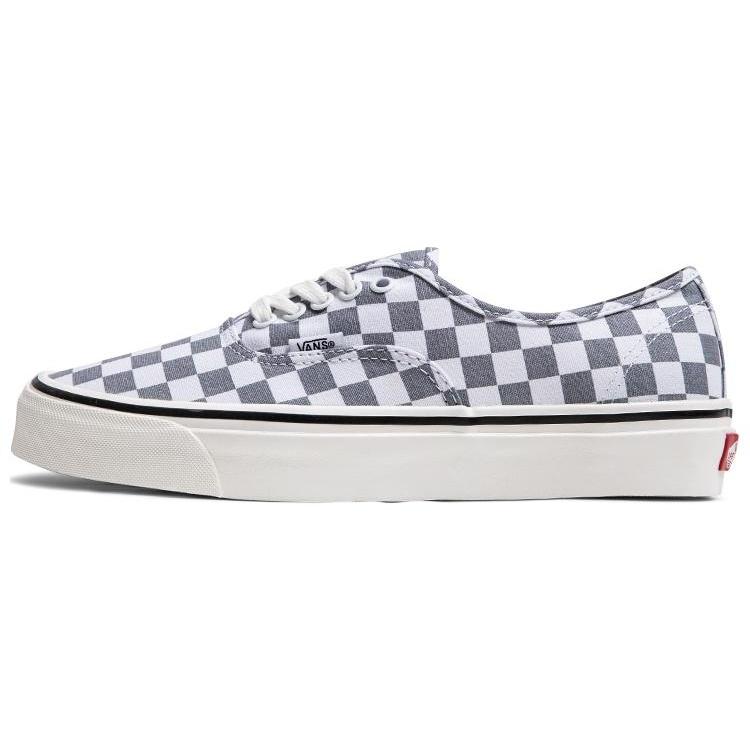 Vans Authentic 44 DX Grey Men s VN0A7Q5CBM7 EU 35