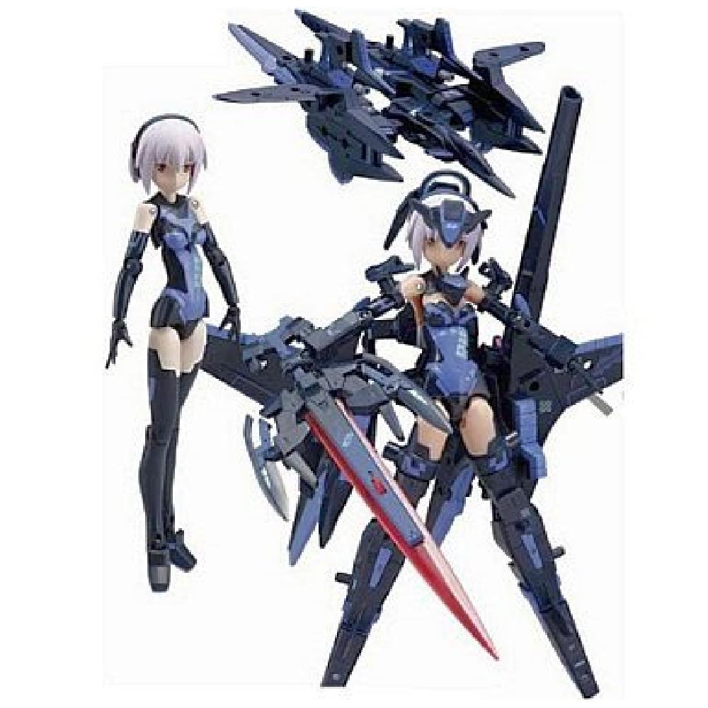 Busou Shinki Arnval Mk.2 Tempesta Full Arms Package