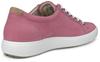 Sneakers Ecco Soft 7 W (470303) Pink/white