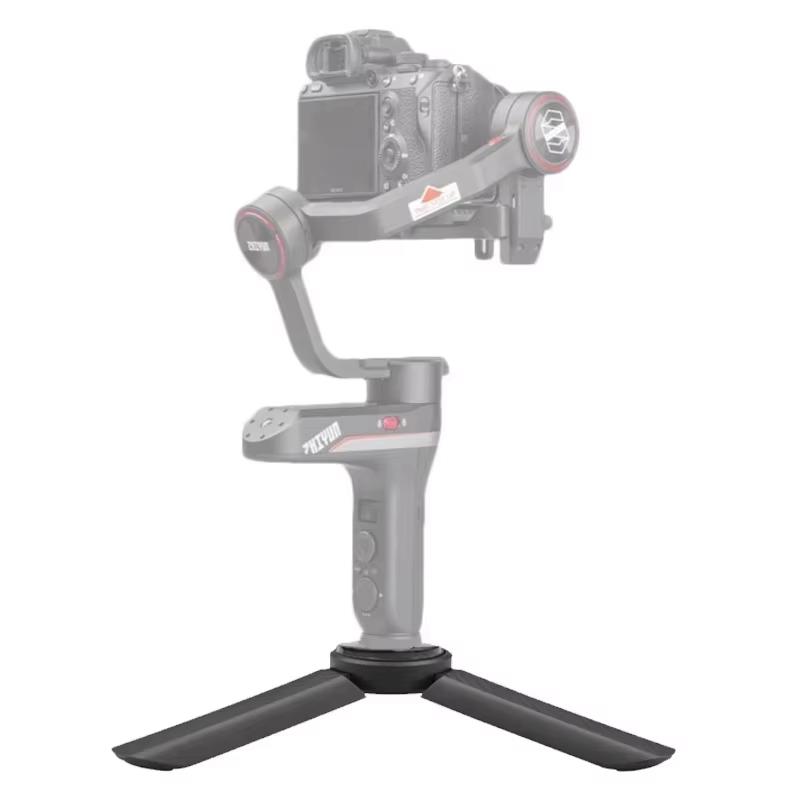 Desktop Tripod for DJI Pocket 2 3 GoPro Action 2 4 Camera for DJI Pocket 2 3 Osmo Mobile 6/5/4/3/2 Stabilizer Gimbal Tripod