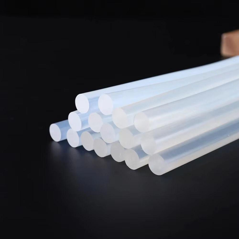 High Temperature Resistant Hot Melt Glue Sticks Mini Size Thermoplastic Adhesive  Home Decoration