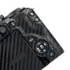 JJC Camera Protective Leather Film for Canon EOS R10 3M Carbon Fiber R10/EOS Cameras,