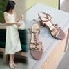 Scarpe da donna – Sandali