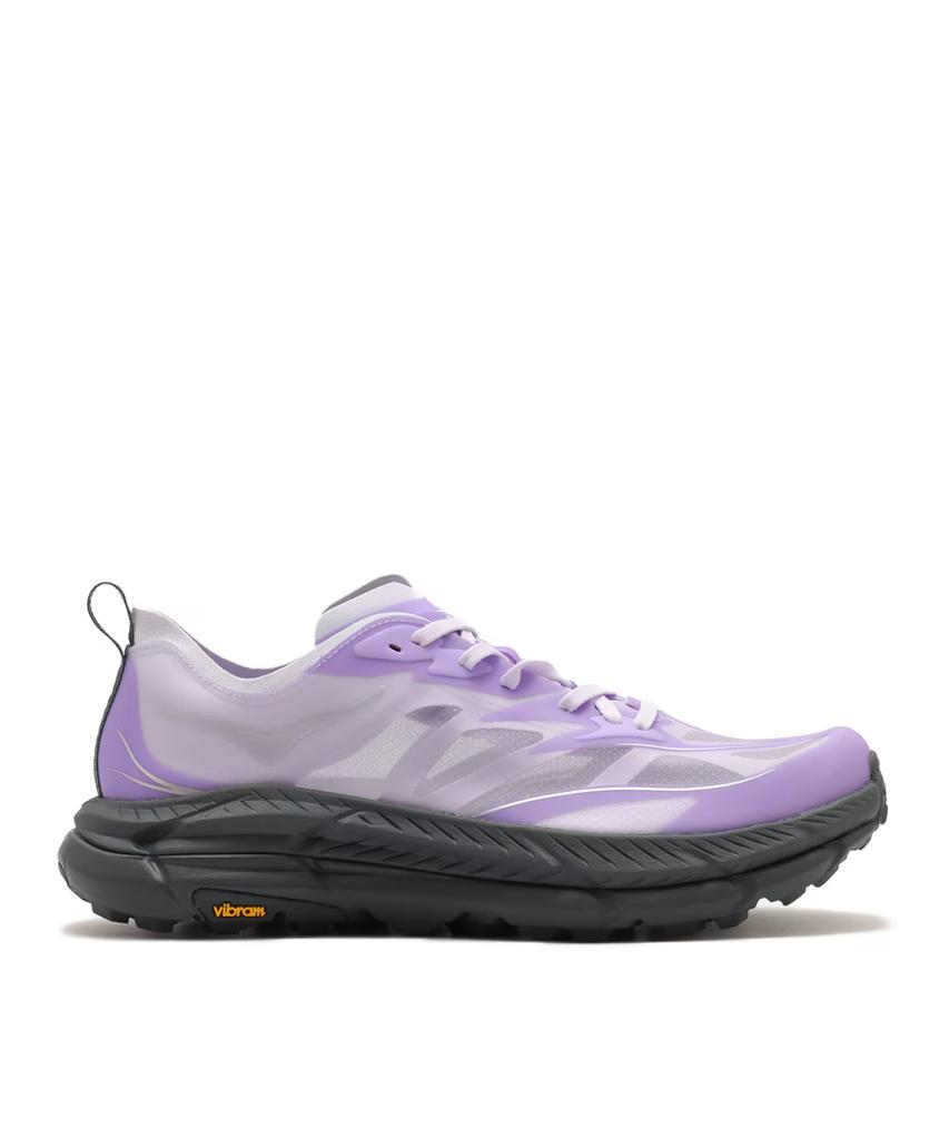 1168450-SLWS Hoka Mafate Speed 4 Lite Starlight Glow Aster Flower (Mannen)