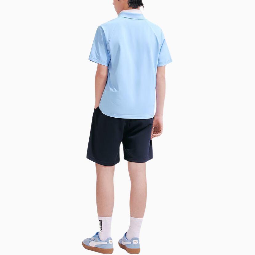 PUMA Kids Casual Sportswear Thin 353226119207-00388