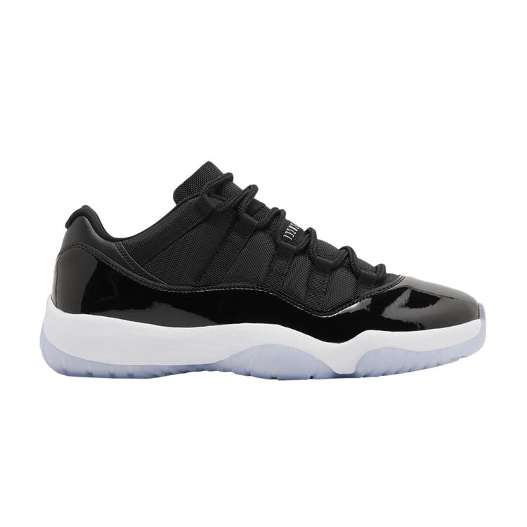 Jordan 11 Retro Low Space Jam