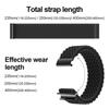Elastic Fitness Band Adjustable Replacement Strap Sports Wristband for Whoop 5.0 Women Men