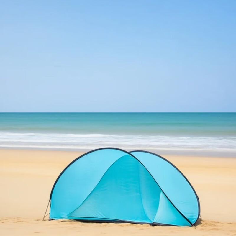 OEING Automatic Pop-Up 2-3 Person Beach Tent