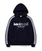 ANEWBROS Anew Core Logo Track Oversized Hoodie 4 Colors [Anbi_8005]