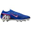 Nike Mercurial Vapor 16 Elite Support Rebound Soccer Shoes Unisex Blue White FQ8693-446