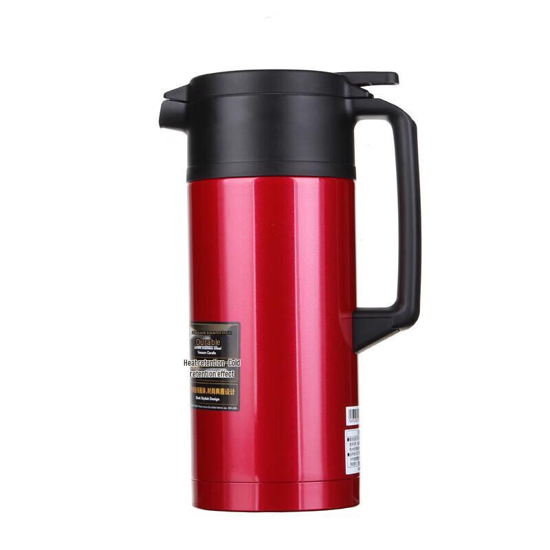 Zojirushi SH-JAE18 Vakuumflaska i Rostfritt Stål 1,8L