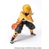 Banda Bandai Namco Ultimate Legends Demon Slayer Zenitsu 5 Actionfigur Zenitsu