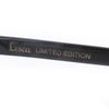 Great Lesca Lunetier sunglasses TRAP PANTO LIMITED EDTION Used