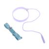 Silica Gel Wrist Strap Silicone Grafting Eyelash Tweezers Bracelet Wrist Strap Makeup Tool For Girl