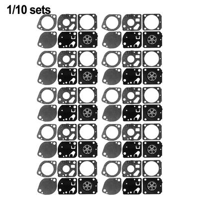 Fuel System Parts Carburetor Gasket Trimmer Repair Fits FS Series Models Fits FC Series Models For FC90 For FC95