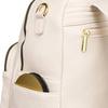 Women's Neat Urban Shoulder Backpack Rovicky