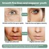 FLEMYE REN Advanced Collagen Boost Anti-Aging Serum Reduziert Falten im Gesicht